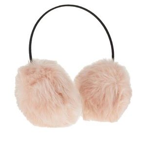 Vince Camuto Thin band earmuffs